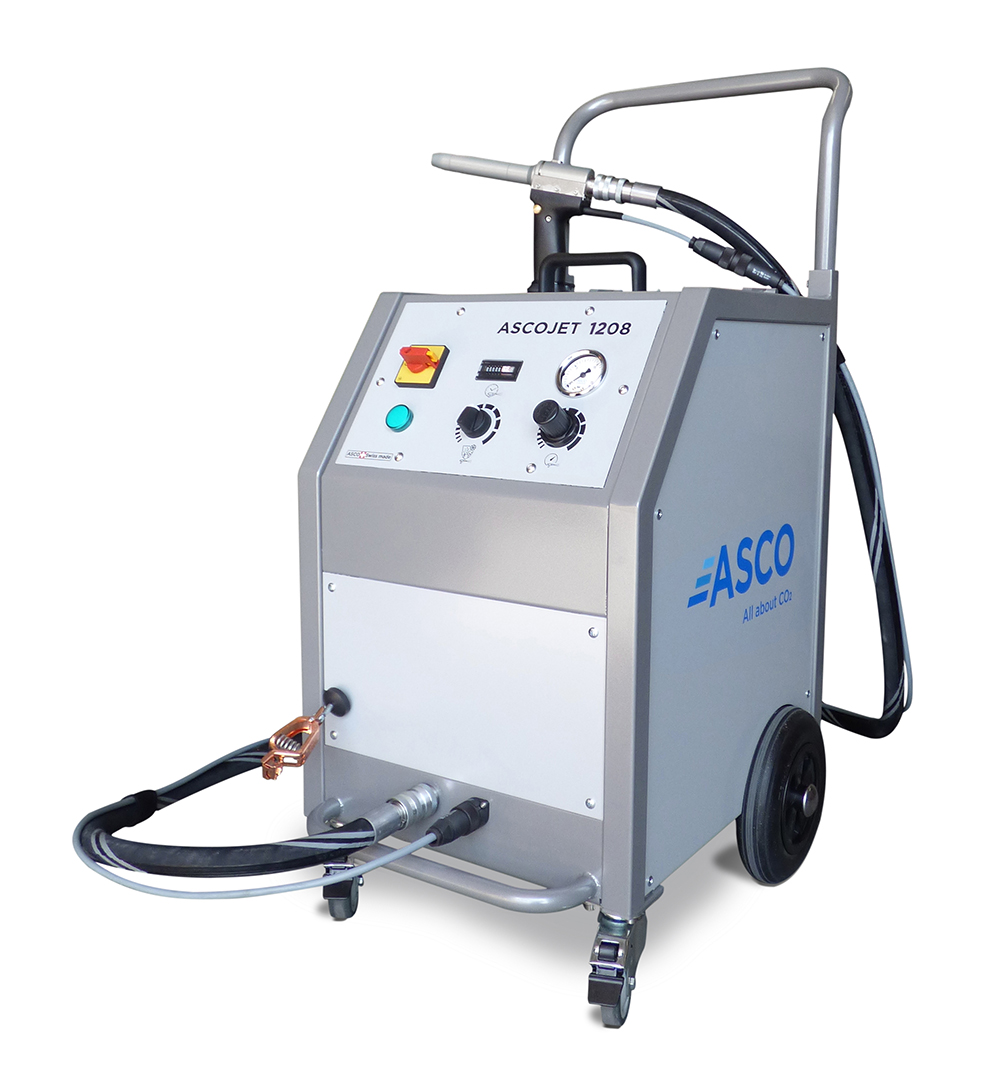 ASCOJET 1208
