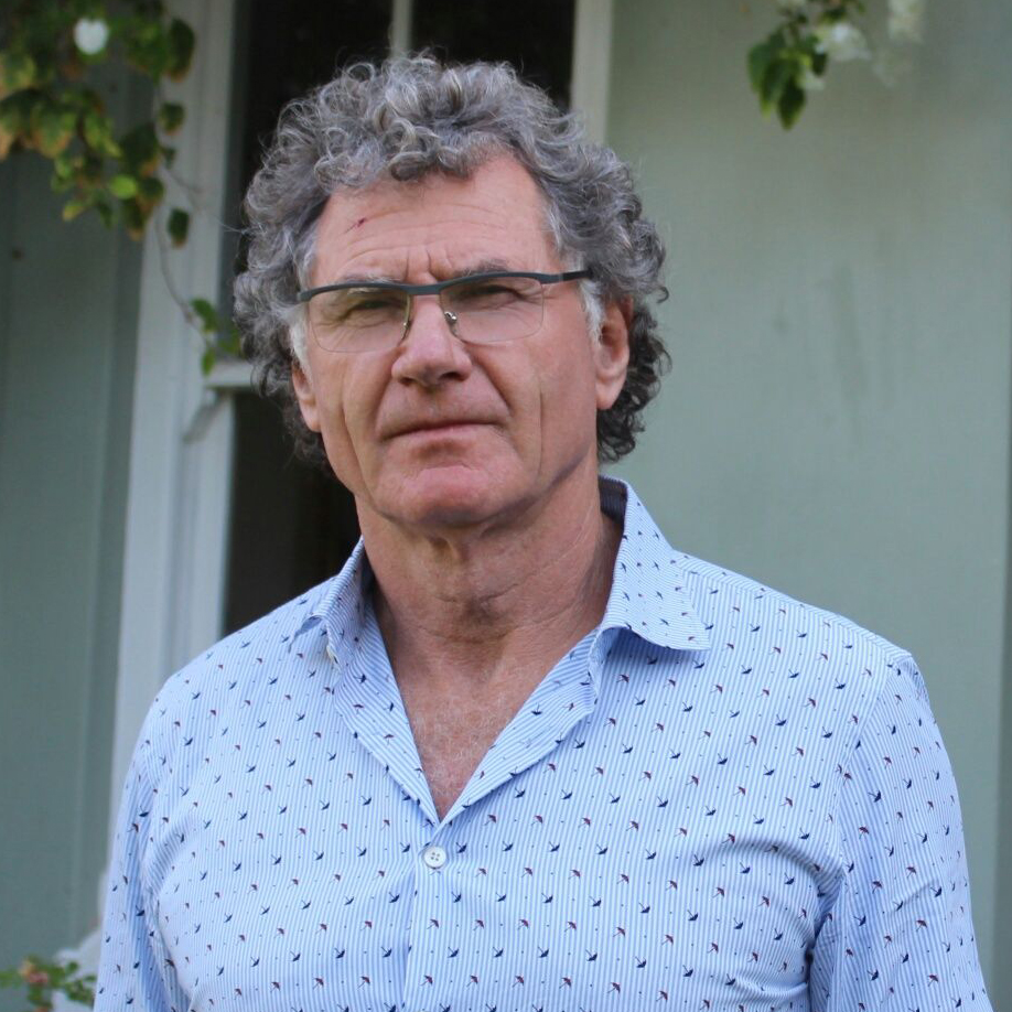 Stephen Viljoen, Managing Director at Kryo Africa