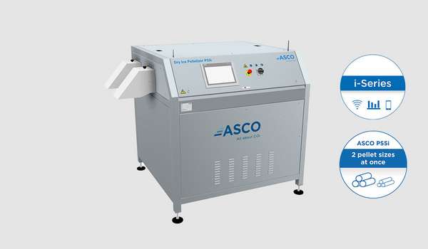 ASCO Dry Ice Pelletizer P55i dry_ice_machine_P55i_by_asco_en.jpg