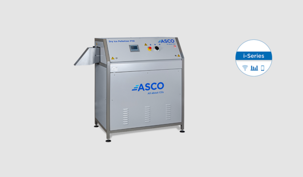 ASCO Dry Ice Pelletizer P15i dry_ice_machine_P15i_by_asco.png
