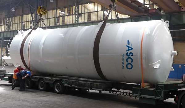ASCO Vacuum Insulation CO2 Storage Tank vacuum_insulated_co2_storage_tank_by_asco.jpg