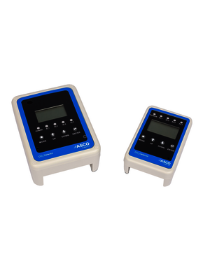 ASCO CO₂ gas detector for safety monitoring