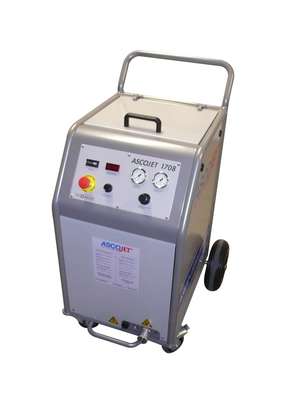 ASCOJET Combi blaster 1708